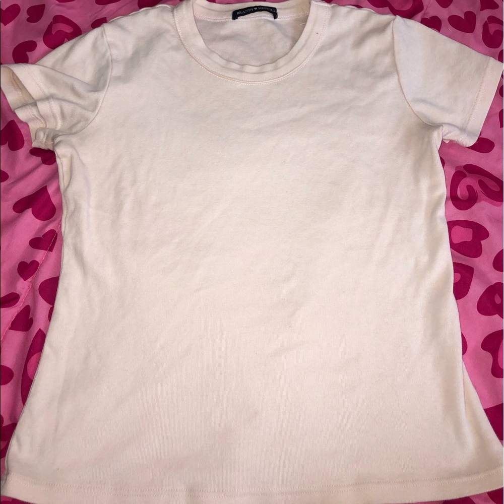 brandy shirt
